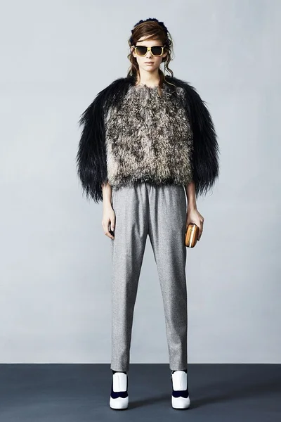 Look 1